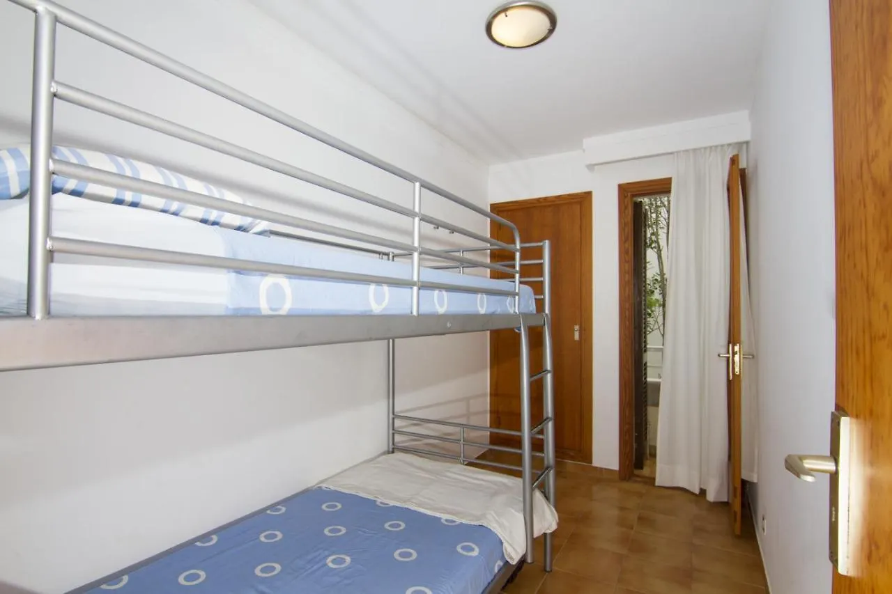 アパート Gran Apartamento En Puerto ポルト・ダ・ポリェンサ