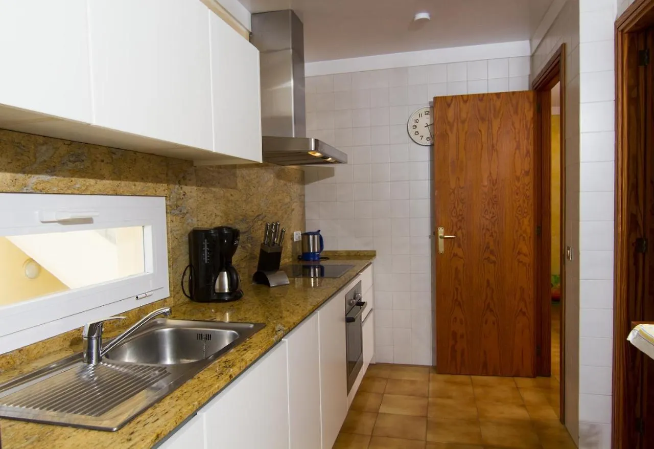 アパート Gran Apartamento En Puerto ポルト・ダ・ポリェンサ スペイン
