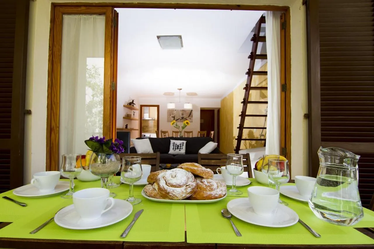 Gran Apartamento En Puerto ポルト・ダ・ポリェンサ アパート