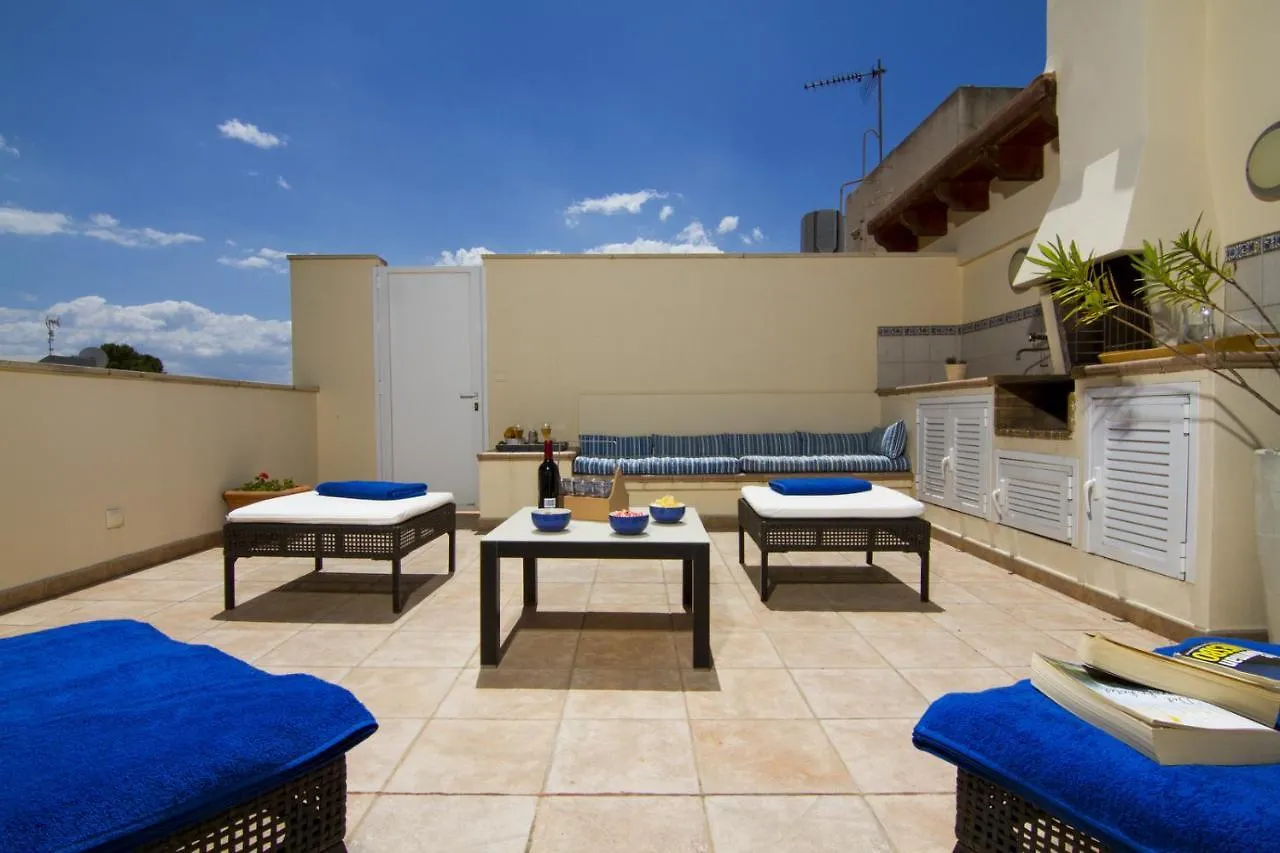 Gran Apartamento En Puerto ポルト・ダ・ポリェンサ